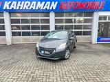 Peugeot 208 1.2 Allure PureTech 82 - graue Peugeot 208