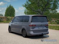Volkswagen T7 Multivan - Vorschau Bild 5