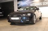 Audi A4 Avant Ambition *Automatik*Navi*Xenon*PDC* - Audi A4 Ambition mit Benzin-Antrieb
