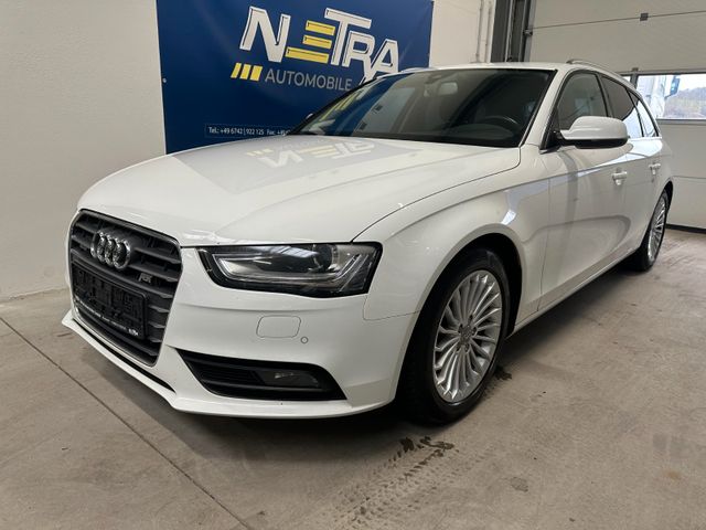 Audi A4 Avant 3,0 Ambiente quattro*BI-XENON*NAVI*