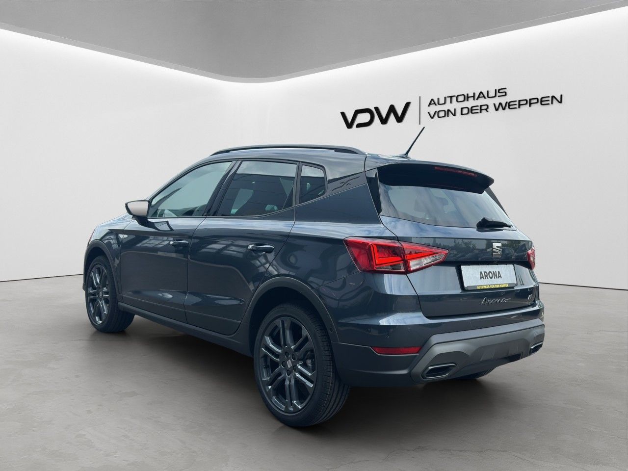 Seat Arona - Bild 5