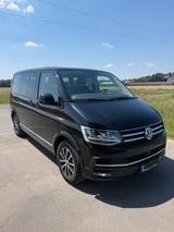 Volkswagen VW  T6 Multivan HIGHLINE 2.0 TDI DSG 204 PS 