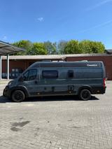 Chausson 697 Roadline VIP - Chausson Diesel Kastenwagen Automatik