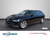 Audi A4 - Vorschau Bild 1