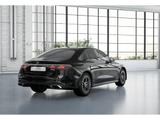 Mercedes-Benz E 220 d 4M AMG-Sport/360/Pano/Burm/Night/Distr - Mercedes-Benz E 220: Vollleder