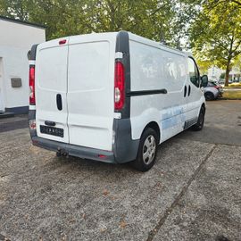 Opel Vivaro - 9