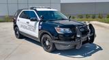 Ford Explorer *Police Interceptor*Original Equipment* - Police Cars