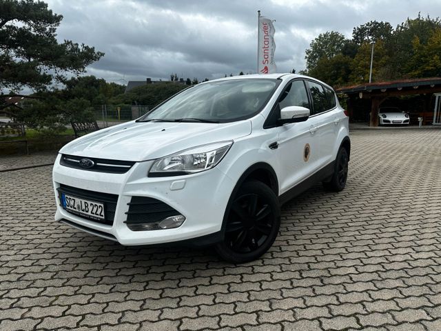 Ford Kuga Trend