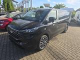 Ford Tourneo Custom Titanium 320 L2 150 PS viel Ausst - Ford Neuwagen: 150