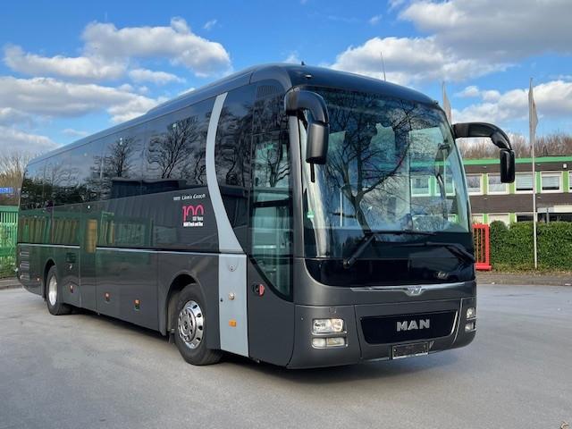 MAN Lions Coach R07 / 100 Jahre MAN / Euro 6 / Top