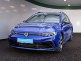 Volkswagen Golf Variant R-Line 1,5 l eTSI DSG ACC LED NAVI - mit Benzin-Antrieb: Servolenkung, Kombi, mit Klimaanlage