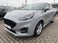 FORD Puma 1.0 EcoBoost Mild Hybrid NAVI,SHG,LH,FSH FORD Puma 1.0 EcoBoost Mild Hybrid NAVI,SHG,LH,FSH