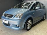 Opel Meriva OPC 1.6*105PS*PDC*NAVI*SHZ*TEMPOMAT*KLIMA - Opel Meriva: Opc
