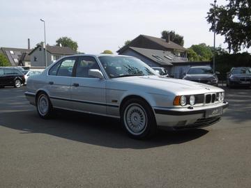 صورة 4 لـ 1991 BMW M5