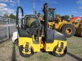 BOMAG BW 90 AD-5 Walze / 21.500 EUR - BOMAG LKWs