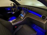 Mercedes-Benz GLC 200 4MATIC Coupé - AMG Line Night | Pano | - Mercedes-Benz GLC 200 mit Benzin-Antrieb: Coupe, Panorama-Dach
