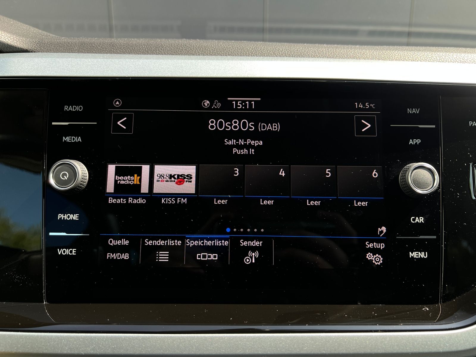 Fahrzeugabbildung Volkswagen Polo GOAL 1.0 TSI DSG *AHK,LED,Navi,Kamera*