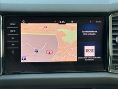 SKODA Kodiaq 1.5 TSI DSG Soleil*LEDER*STANDHEIZUNG*