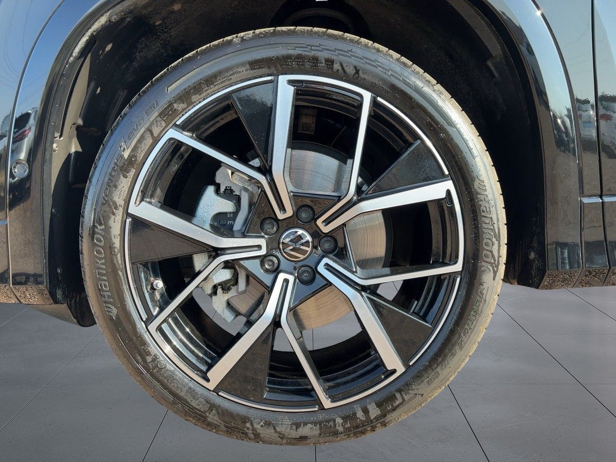Volkswagen Tayron - Bild 17
