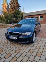 BMW Bmw e90 318 D Top Zustand - BMW 318: 318d E90