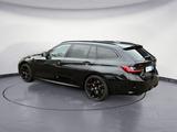 BMW 320d Touring xDrive Aut. M SPORT PRO Adaptiv LED - BMW 320 mit Anhängerkupplung