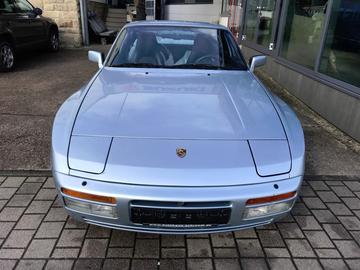صورة 2 لـ 1987 Porsche 944