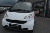 Smart ForTwo fortwo coupe Micro Hybrid Drive 52 kW - Smart Gebrauchtwagen von 2009