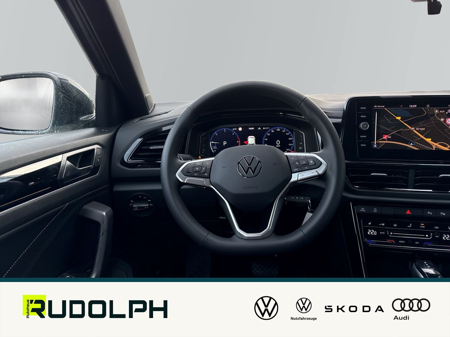 Volkswagen T-Roc - Bild 15
