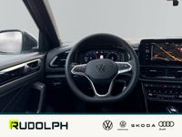 Volkswagen T-Roc - Vorschau Bild 15