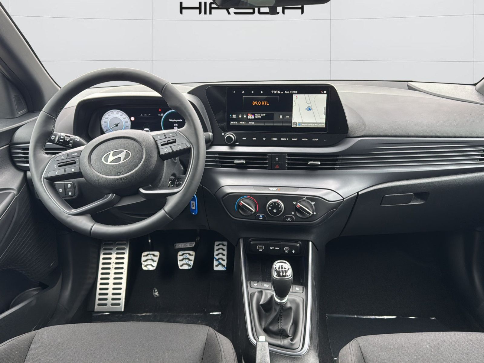 Hyundai BAYON - Bild 16