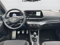 Hyundai BAYON - Vorschau Bild 16