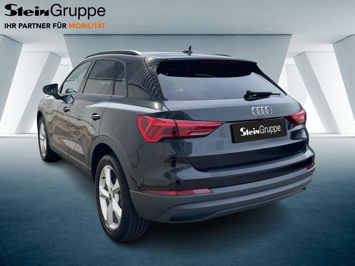 Audi Q3 45 TFSI e APP+LED+NAVI+PDC+VIRT+SHZ+KAMERA imagem 3
