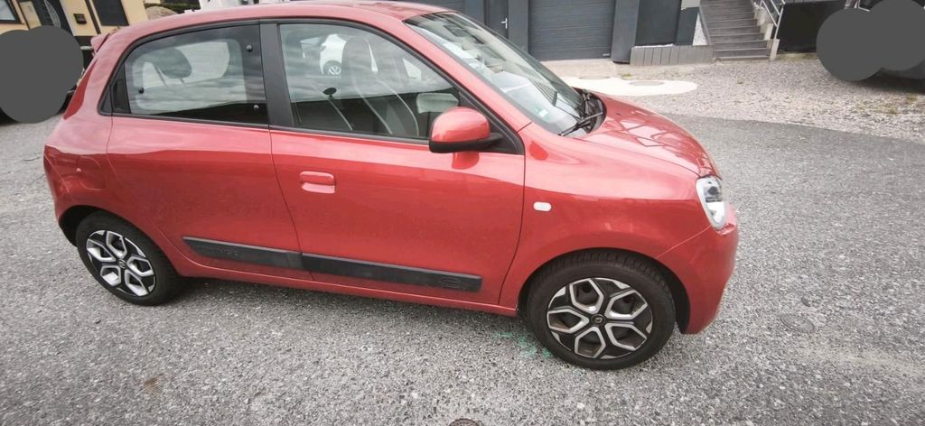 Image of Renault Twingo