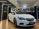Opel Cascada 2.0 BiTurbo CDTI 195CV Start&Stop C - weiße Opel Cascada