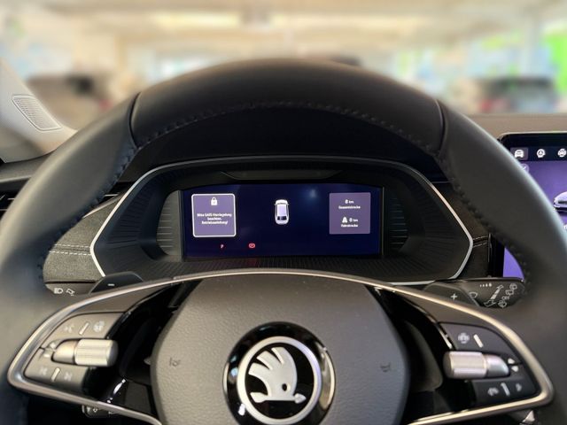 Octavia Combi 1.5TSI Selection MATRIXLED+360°KAM