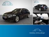 BMW 318d Touring M Sport FL2 ACC AHK HiFi HUD 360° - BMW 3er Reihe Jahreswagen: Kombi