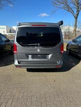Mercedes-Benz Marco Polo 250d | EZ 2023 | Autom. - Mercedes-Benz 20