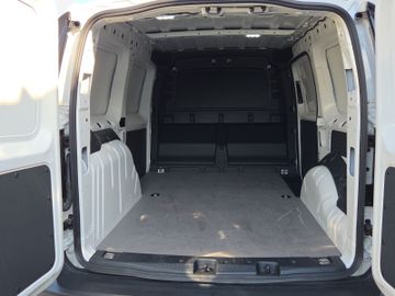 Volkswagen Caddy Maxi - 12