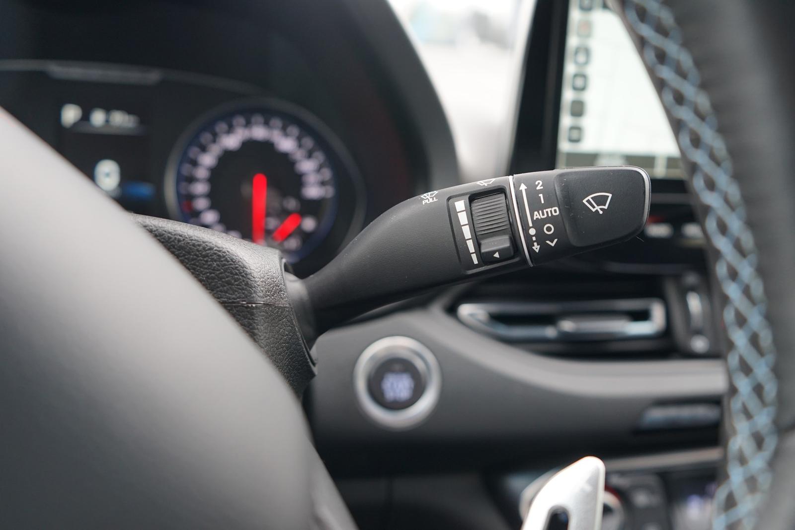 Hyundai i30 Fastback 2.0 T-GDI N Performance LED Navi, миниатюра 25