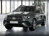 Mercedes-Benz GLE 400 e AMG Premium+ Night/AHK/"21/Trittbr/Pan - Gebrauchtwagen mit Schiebedach