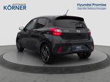 Hyundai i10 Edition 30+ 1.0 *CAM*NAVI*SITZHZG*DAB* - Hyundai i10: Edition 30