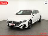 Volkswagen Arteon SB 1.4 TSI e-Hybrid R-Line ACC AHK Kamera