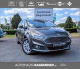Ford S-Max Titanium 1.5 Ecoboost - Ford S-Max Kombi Gebrauchtwagen