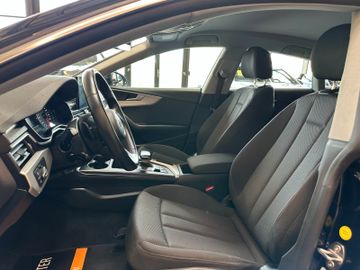 Audi A5 Sportback 35 TDI *Keyless*LED*NAVI*