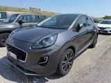 Ford FORD Puma 1.0 EcoBoost Hybrid 125 CV S&S aut. Ti - Ford Puma mit Halbautomatikschaltung