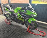 Kawasaki Ninja 400 KRT | 10.000 km | TÜV 08/2027 - Offers