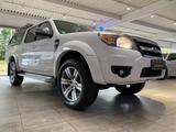 Ford Ranger 3,0 TDCI Wildtrak 4x4*Hardtop* - Ford Ranger aus 2010