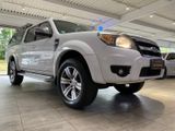 Ford Ranger 3,0 TDCI Wildtrak 4x4*Hardtop* - Ford Ranger: 3.0