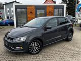 Volkswagen Polo Allstar *MODELL*SHZ*PDC*TOP*URANO* - Volkswagen Polo: Allstar