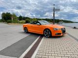 Audi S5 3.0 TFSI S tronic quattro Cabriolet - - gebrauchte Audi S5 aus dem Jahr 2016